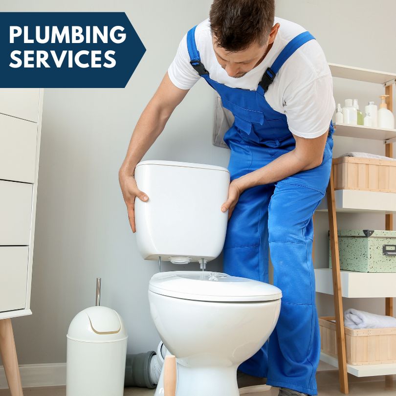 Plumbing Company in Suffield, CT
