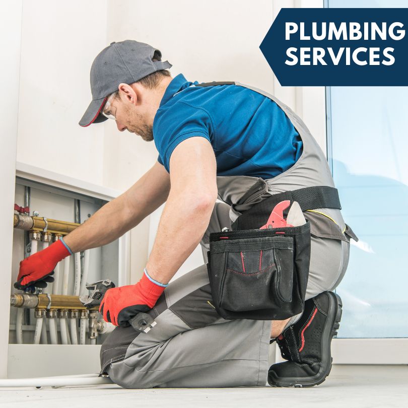 Suffield Plumbing Company